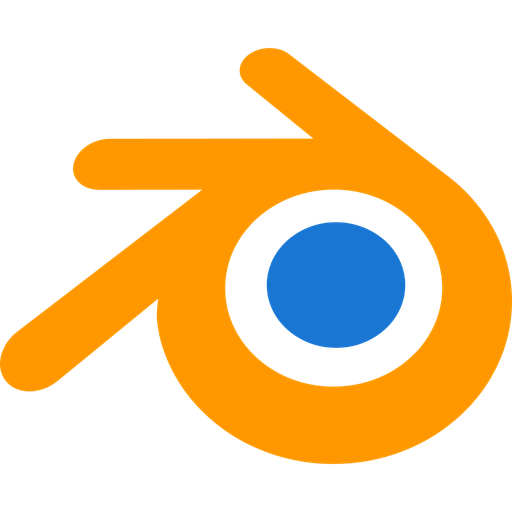 blender logo
